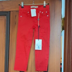Siviglia History Kids Pants
